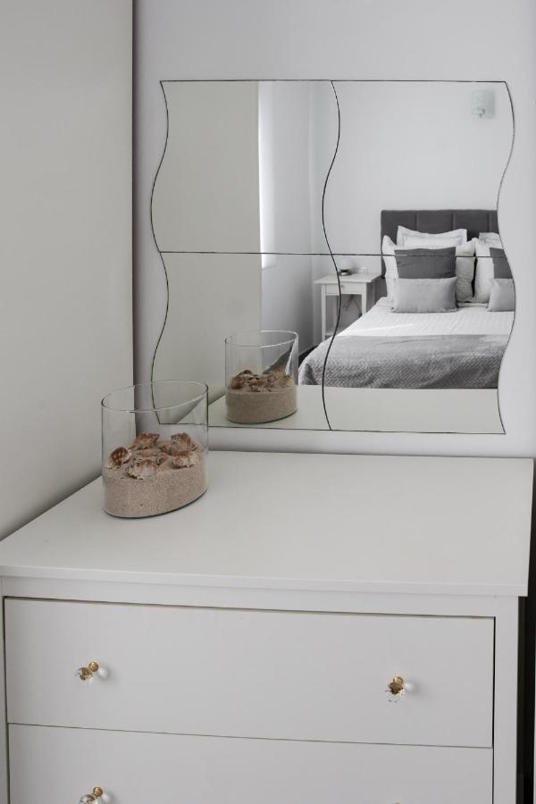 Ocean Apartment Tías Esterno foto